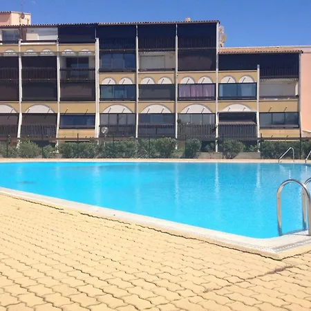 Naturiste Cap D'agde Port Venus 211 Agde